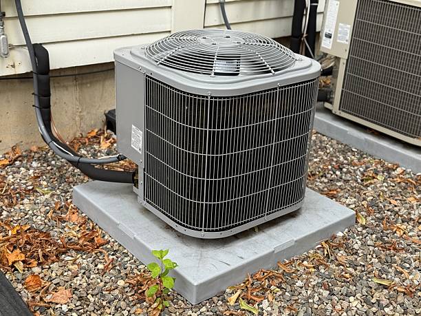 24/7 Emergency Heat Pump Repair experts in Hernando, FL